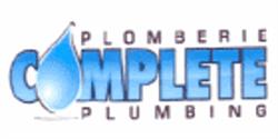 Plomberie Complete Plumbing, Ottawa, ON opening hours
