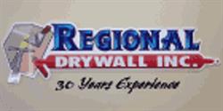 Regional Drywall Inc, Dieppe, NB opening hours