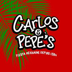 Carlos & Pepe's - Vaudreuil, opening hours