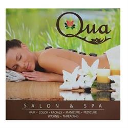 Qua Spa Inc, Port Coquitlam, BC opening hours