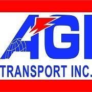 AGI Transport Inc, Caledon, ON opening hours