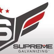 Supreme Galvanizing Ltd., Brampton, ON opening hours