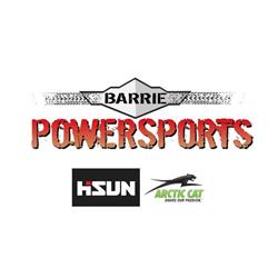 Barrie Powersports, opening hours