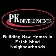 PK Developments, Edmonton, AB opening hours