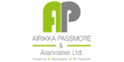 Airikka Passmore & Associates Ltd, Milton, ON opening hours