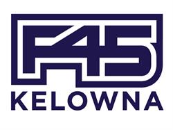 F45 Training Kelowna, opening hours