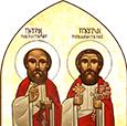 Saint Peter and Saint Paul Coptic Orthodox Church, Pointe-Claire, QC opening hours