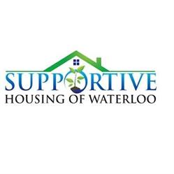 Supportive Housing Of Waterloo, opening hours