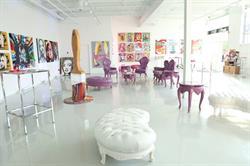Jessica Gorlicky Designs, York, ON opening hours