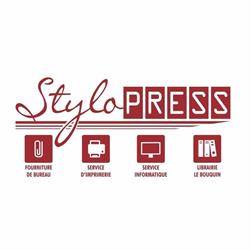 Stylopress, Tracadie-Sheila, NB opening hours