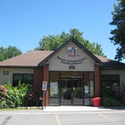 Maison communautaire Daniel-Johnson, Gatineau, QC opening hours