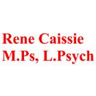 René Caissie, M.Ps , L.Psych, Dieppe, NB opening hours