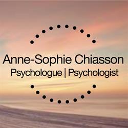 Anne-Sophie Chiasson, M.A.Ps., L.Psych., Dieppe, NB opening hours