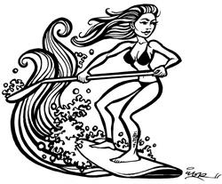 SUPGirlz, Toronto, ON opening hours