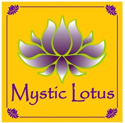 Mystic Lotus, Parksville, BC opening hours