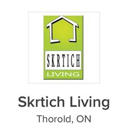 Skrtich Living, Thorold, ON opening hours