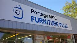 Portage MCC Furniture Plus, Portage La Prairie, MB opening hours