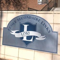 L.I.N.K.S. High School, Montréal, QC opening hours
