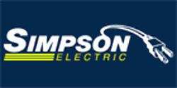 Simpson Electric, Tilbury, ON opening hours