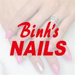 Binh's Nails Tamarack 17 Street, Edmonton, AB opening hours