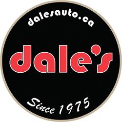 Dale's Auto Service, Surrey, BC opening hours