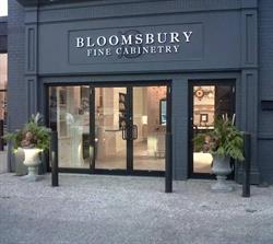 Bloomsbury Kitchens and Fine Cabinetry, York, ON opening hours