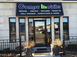 CompuMobile Milton, opening hours