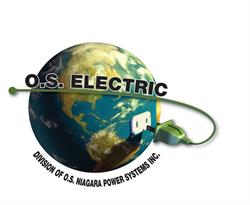 O. S. ELECTRIC, Welland, ON opening hours