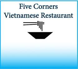 Five Corners Vietnamese Restaurant, White Rock, BC opening hours