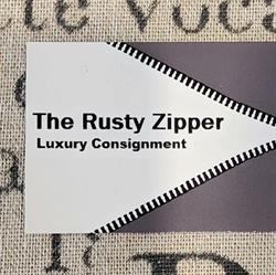 The Rusty Zipper, Lower Sackville, NS opening hours