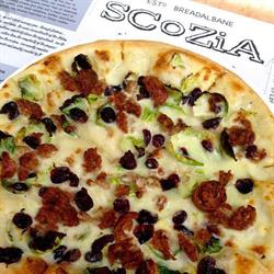 scozia restaurant, Fergus, ON opening hours