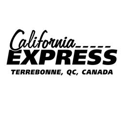 California Express, Terrebonne, QC opening hours