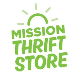 Mission Thrift Store Moncton, opening hours