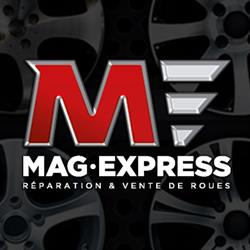 Mag Express, Sherbrooke, QC opening hours