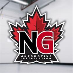 NextGen Automotive Installation, Saskatoon, SK opening hours