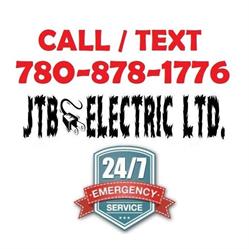 JTB Electric Ltd., Camrose, AB opening hours