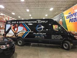 Platinum Supply, Sherwood Park, AB opening hours