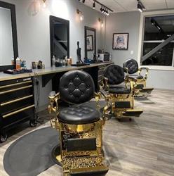 SOHO Barbershop, Spa, Hair Studio, Stratford, PE opening hours