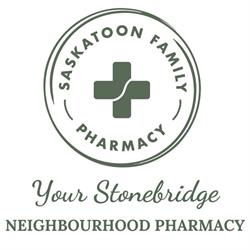 Saskatoon Family Pharmacy, opening hours