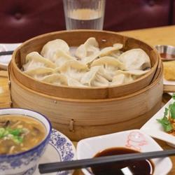 Qing Hua Dumpling, Montréal, QC opening hours