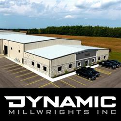 Dynamic Millwrights Inc, Listowel, ON opening hours