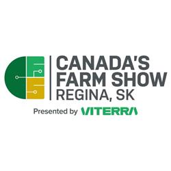 Canada's Farm Show Regina, SK, opening hours