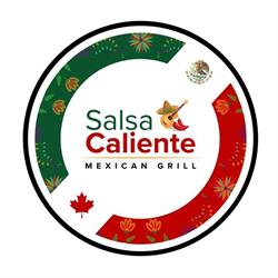 Salsa Caliente Mexican Grill, Leamington, ON opening hours