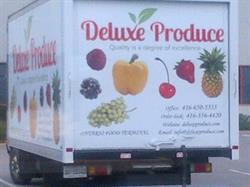Deluxe Produce, North York, ON opening hours