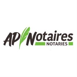 AP Notaires, Laval, QC opening hours