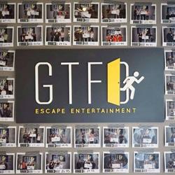 GTFO Escape Entertainment, Edmonton, AB opening hours