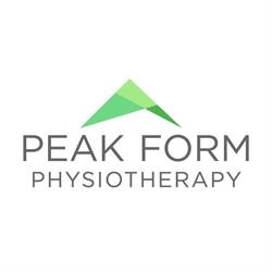 Peak Form Physiotherapy, Mississauga, ON opening hours