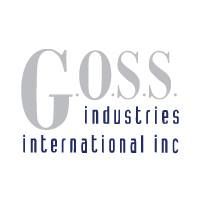 G.O.S.S. Industries International Inc., Brampton, ON opening hours