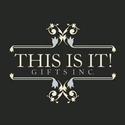 This Is It! Gifts, Langley, BC opening hours