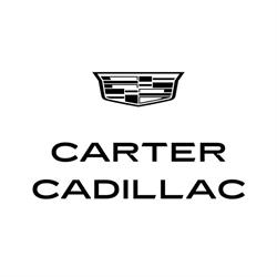 Carter Cadillac, Calgary, AB opening hours